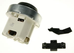 Gulo Eco Motor für Philips Staubsauger 432200900873 Antrieb
