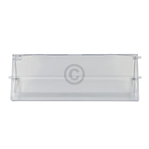 Gefrierfachklappe Whirlpool 481010578343 oben für KühlGefrierKombination