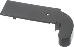 Deckelscharnier für Bosch-Scharnier 12035829 Kühlschrank-Tür