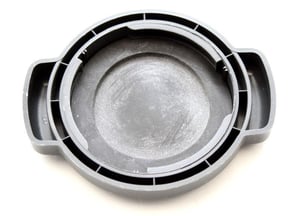 Smeg Ofen 760770066 Stopfen - Backofen