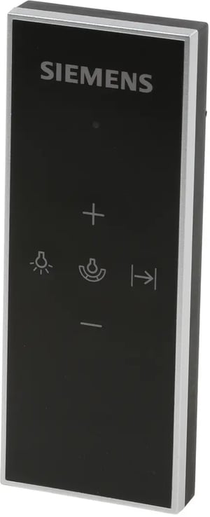 Bedienpanel für Dunstabzugshaube Bosch 12006370 Funktionsfähig