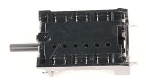 Umschalter für Ofen Candy Hoover 70004133 Elektroplatte