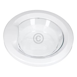 Tür Beko 2915100100 für Frontlader Waschmaschine