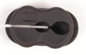 Riser-Doppelstecker-Baugruppe für E-scooter Navee 40020100000001 Kabelverbindung