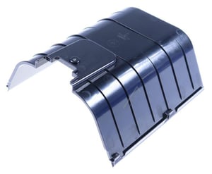 Verteiler Frontabdeckung für Kühlschrank Homa 2208101377 Gehäuse Abdeckung