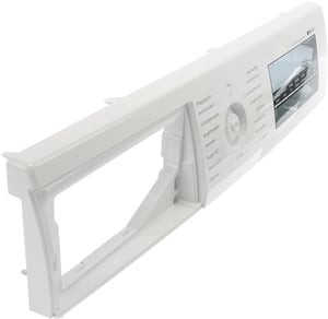 Bedienblende für Backofen Bosch 11031313 Backofen-Steuerung