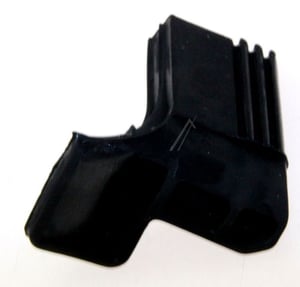 Gummistopper Rechts für Geschirrspüler Hisense/Gorenje 793132 Spritzschutz