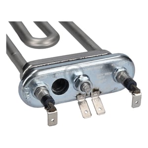 Heizelement 1800W Whirlpool 481010557232 IRCA 8331319R für Waschmaschine