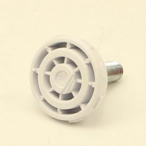 Verstellfuß für Ofen Beko/Grundig/Arçelik 4939370100 C00878512 Höhenverstellbar Gehäuse