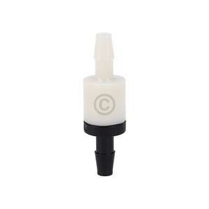 Druckbegrenzungsventil Ecovacs 201-2353-1449 für Staubsauger-Roboter