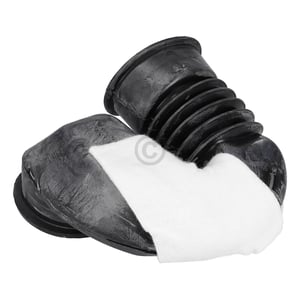 Schlauchverbinder 0020300361 Haier 49051064 für Waschmaschine CANDY/ HOOVER