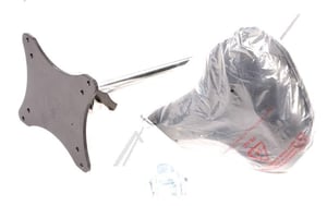 Sitz mit Stange EGRET 10100131 für E-Scooter