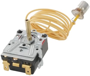 Temperaturregler 00166687