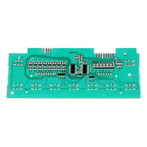 Anzeigeelektronik beko 1741130100 für Geschirrspüler