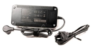 Ladegerät EGRET 10100315 48V 3A für E-Scooter ONE GT20