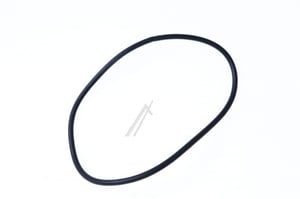 Philips Staubsauger Behälterboden-Dichtung 996510076543 Unterseite