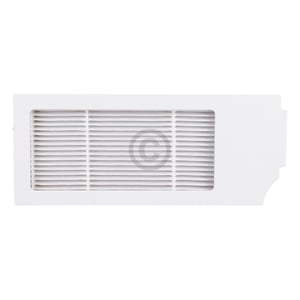 HEPA Filter Ecovacs 201-2102-24G9 für Staubsauger-Roboter