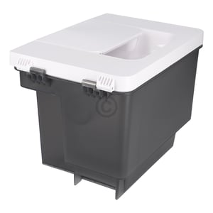Dirty Water Tank （white） 201-2441-0477