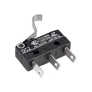 MIKROSCHALTER MIT HEBEL Küppersbusch 527810