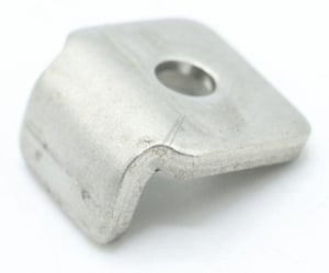 Türanschlagbegrenzer für Kühlschrank Hisense/Gorenje HK1869048 Dichtung, Kunststoff