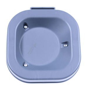 Gehäuseabdeckung für Küchenmaschine & Mixer DeLonghi AS00000540 HSO Schutz