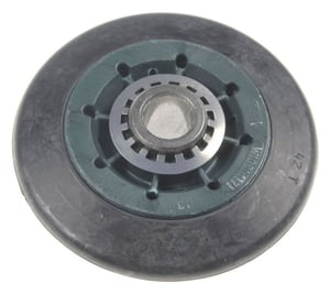 Spannrolle für Waschmaschine Whirlpool 481952878089 Trommelrolle