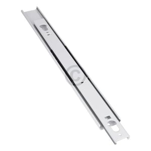 Auszugsschiene unten für Schublade LIEBHERR 7890669 in Kühlteil KühlGefrierKombination