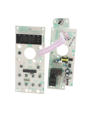 Bedienmodul 00672569