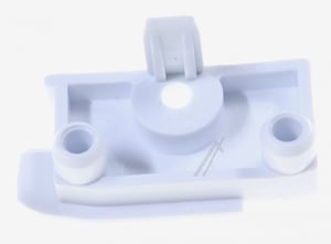 Bodenabdeckung für Beko Kühlschrank C00891231 untere Abdeckung