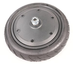 Vorderradmotor mit Reifen Aprilia E_SRZ ENR655411 für E-Scooter