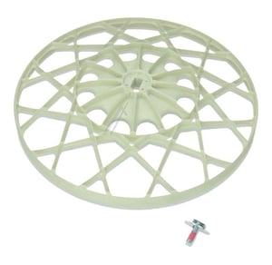 Waschmaschinentrommel Hisense Gorenje 7kg-1200 PS-10 Edelstahl