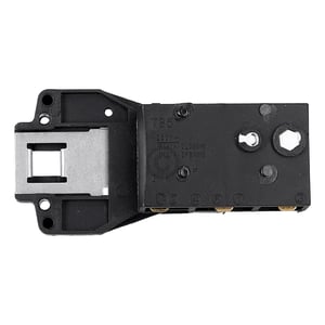 Türverriegelung passend für Bauknecht C00011140 BLUPARTS in Waschmaschine