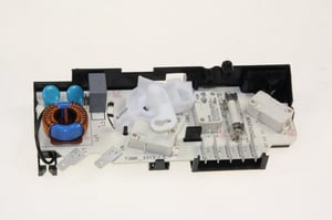 Türsicherung für Brandt Mikrowelle AS0017645 Türschloss