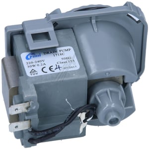 Ablaufpumpe Candy 49034409 für Geschirrspüler