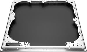 Glaskeramikfläche 00689931