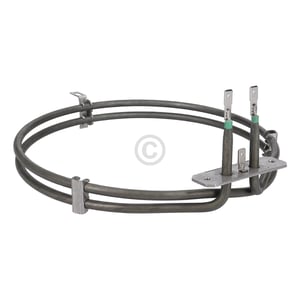 Heizelement 1800W 240V Bauknecht C00939985 für Herd Bauknecht