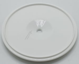 Filterdeckel für Staubsauger Groupe Seb SS202485 Staubfilter