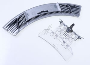 Handgriff, Bullauge, Set (3315006001)