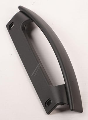 Türgriff für Kühlschrank, schwarz (4006034021)
