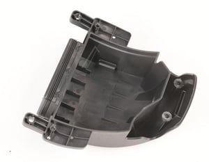 Vordere Zierabdeckung für Bodenfach Segway-Ninebot AB.05.12.00.0017 für E-Scooter F2