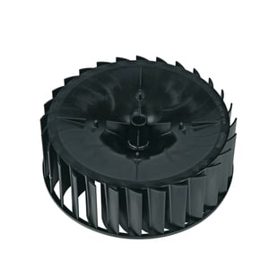 Lüfterrad für Welling Motor Whirlpool 481010425277 in Trockner