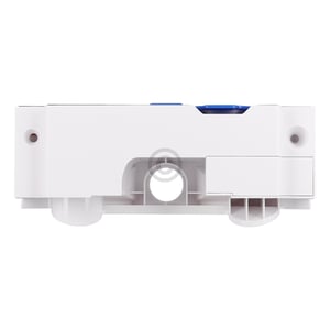 Dirty water of DEEBOT(white) 201-2417-2348