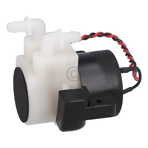 Clean water peristaltic pump 201-2497-0114 Ecovacs