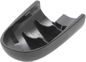 Abdeckung für Haartrockner BSH-Gruppe 12009578 Hitzeschutz, robust