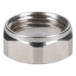 Clean water tee cap 201-2129-0322