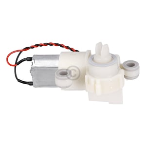 Right side brush motor assembly 201-2478-1813 Ecovacs