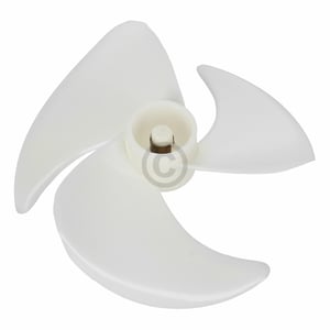 Lüfterrad für LG Kühlschrank 5901JA1013A 3-flügelig