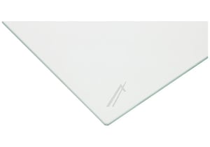 Schauglas für Ofen Whirlpool 481010777290 Mittelteil