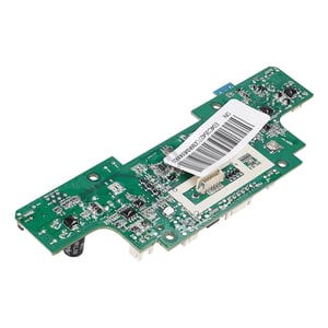 Main board 201-2432-0436