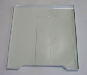 Ofen-Abdeckung Beko/Grundig/Arcelik C00897235 oben, Klappe